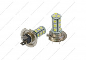 Светодиод Н7 18 SMD 5050  