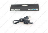 Кабель для зарядки пульта Д/У GoPro WI-FI Remote Charging Cable (AWRCC-001)