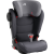 Детское автокресло Britax Roemer Kidfix III M Storm Grey Trendline